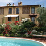 Vakantiehuizen & Villa's