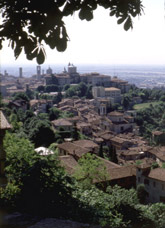 Bergamo Bergamo