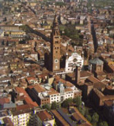 Cremona Cremona
