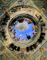 Camera Degli Sposi Camera Degli Sposi