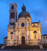 Basilica di Monte Berico Basilica di Monte Berico