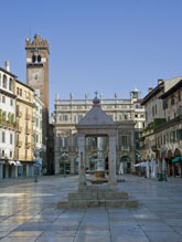 Piazza Erbe Piazza Erbe