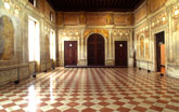 Teatro Olimpico Teatro Olimpico