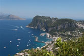 Kust van Capri Kust van Capri