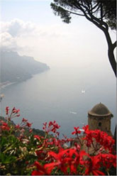 Ravello, bijzonder mooi Ravello, bijzonder mooi