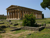 Tempel van Poseidon Tempel van Poseidon