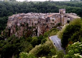 Calcata Calcata