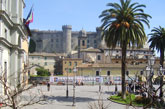 Bracciano, castello Orsini Bracciano, castello Orsini
