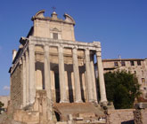 Rome, stad der eeuwigheid Rome, stad der eeuwigheid