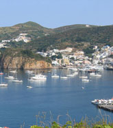 Isola di Ponza Isola di Ponza