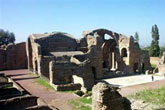 Villa Adriana in Tivoli Vlla Aiana in Tivoli