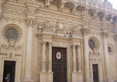 Santa Croce in Lecce Santa Croce in Lecce