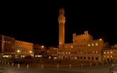 Piazza del Campo Piazza del Campo