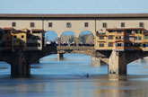 Ponte Vecchio Ponte Vecchio