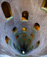 Pozzo di San Patrizio Pozzo di San Patrizio