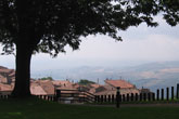 De mooiste dorpjes van Toscane