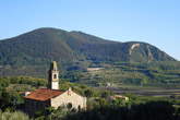 De mooiste dorpjes van Veneto