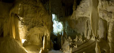 De Grotte di Frasassi in De Marken