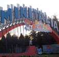 Madurodam in Italië