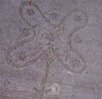 Grillige Grotschilderingen