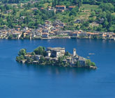 Lago d'Orta Lago d'Orta
