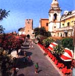 Taormina Taormina
