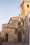 Tropea cattedrale Tropea cattedrale