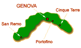 Liguria