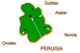 Umbria